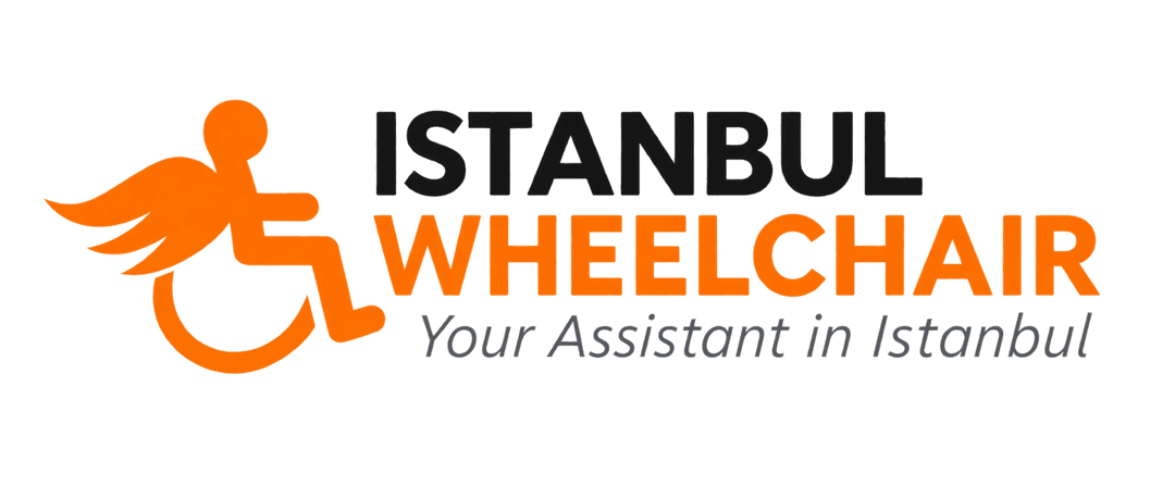 Istanbul Wheelchair